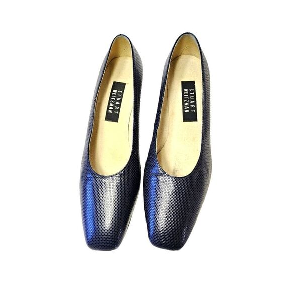 Stuart Weitzman  - Picture 1 of 9